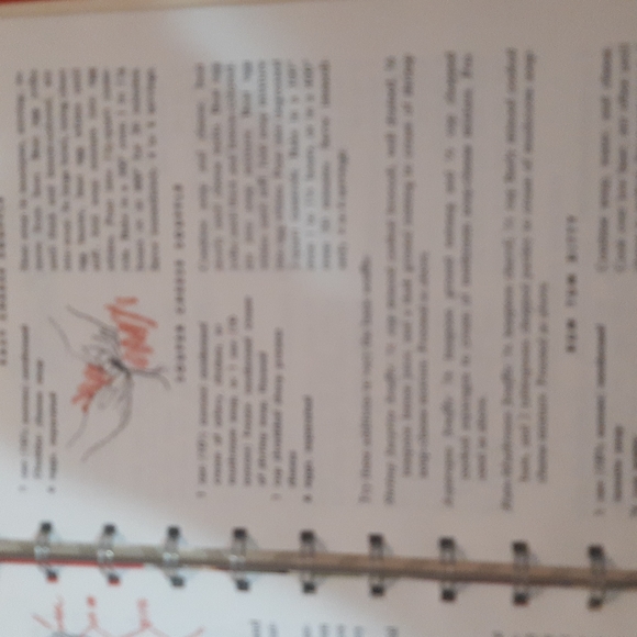 Campbell 1968 Cookbook - Picture 4 of 8